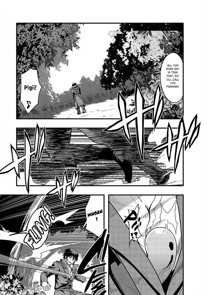 Failure Frame, Chapter 5 image 29